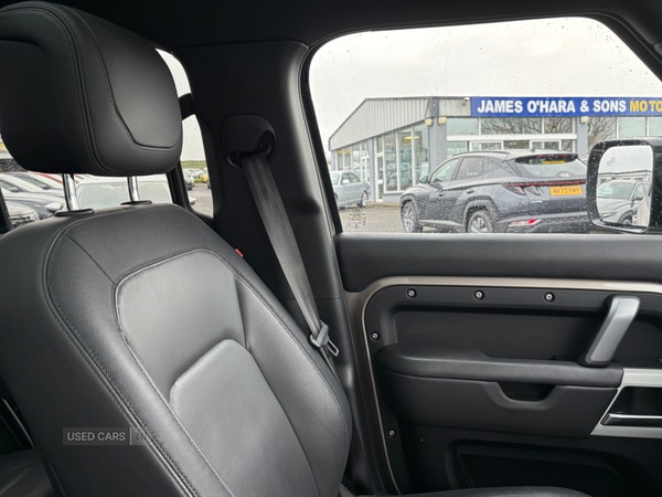Used Land Rover Defender 2023 for sale - 77009207: Photo 14