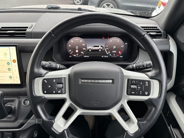 Used Land Rover Defender 2023 for sale - 77009207: Photo 15