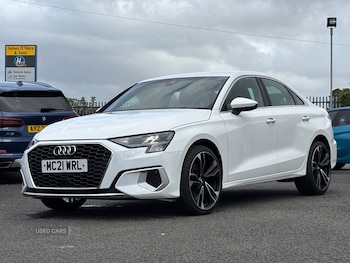 2021 - 30 TDI Sport 4dr