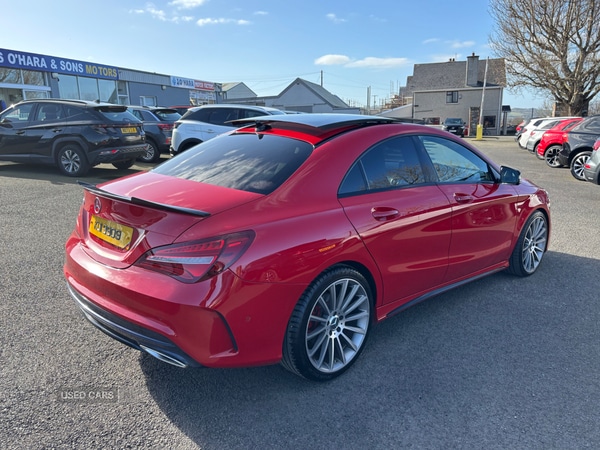 Used Mercedes-Benz CLA 2017 for sale - 77739101: Photo 11