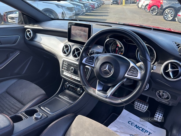 Used Mercedes-Benz CLA 2017 for sale - 77739101: Photo 13