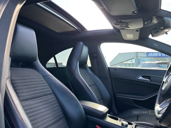 Used Mercedes-Benz CLA 2017 for sale - 77739101: Photo 14