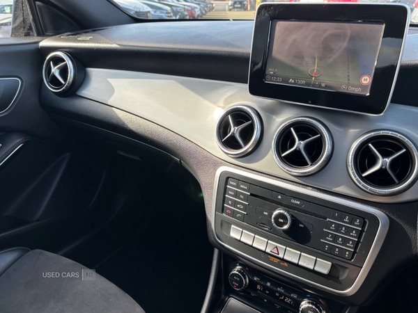 Used Mercedes-Benz CLA 2017 for sale - 77739101: Photo 15