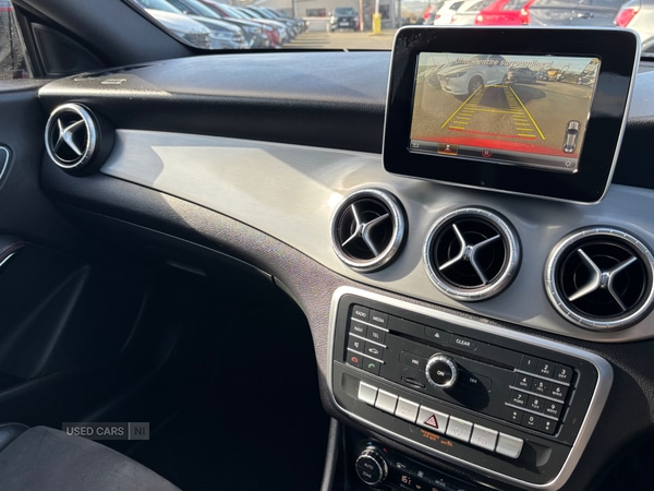 Used Mercedes-Benz CLA 2017 for sale - 77739101: Photo 16