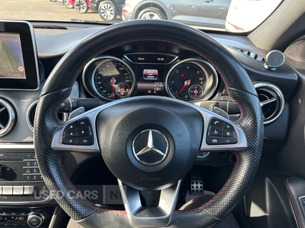 Used Mercedes-Benz CLA 2017 for sale - 77739101: Photo 17