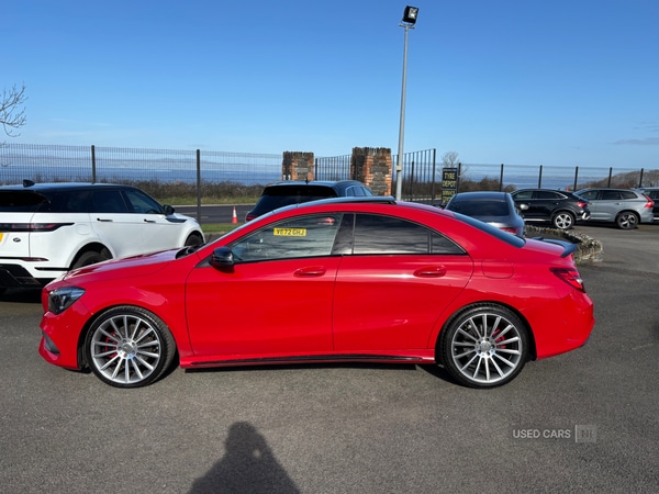 Used Mercedes-Benz CLA 2017 for sale - 77739101: Photo 6