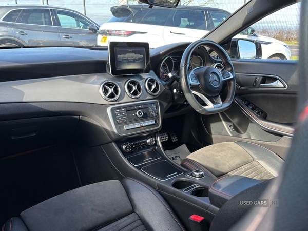 Used Mercedes-Benz CLA 2017 for sale - 77739101: Photo 7