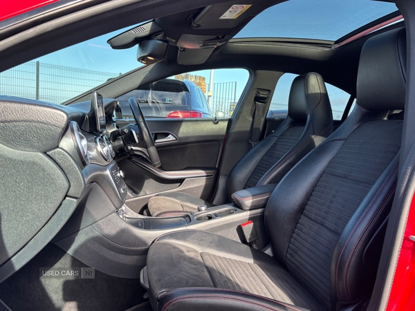 Used Mercedes-Benz CLA 2017 for sale - 77739101: Photo 8