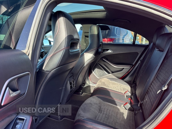 Used Mercedes-Benz CLA 2017 for sale - 77739101: Photo 9