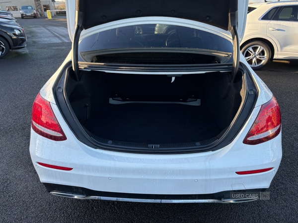 Used Mercedes-Benz E Class 2019 for sale - 76965817: Photo 10