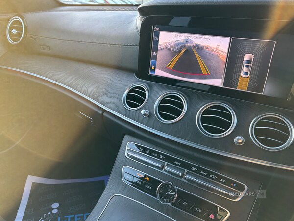Used Mercedes-Benz E Class 2019 for sale - 76965817: Photo 13