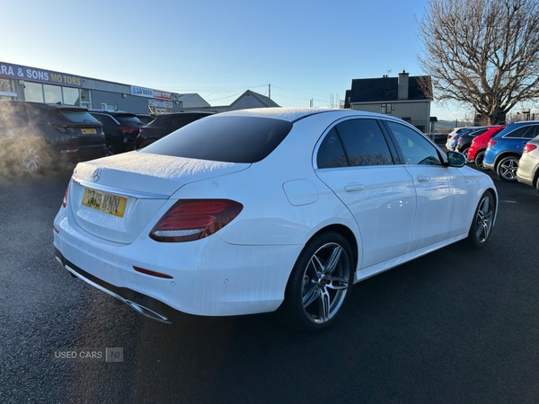 Used Mercedes-Benz E Class 2019 for sale - 76965817: Photo 4