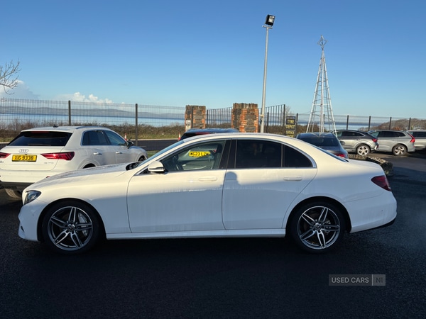 Used Mercedes-Benz E Class 2019 for sale - 76965817: Photo 6