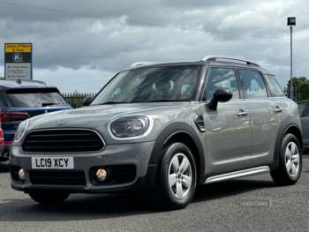 2019 - 1.5 Cooper Classic 5dr