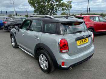 Used MINI Countryman 2019 for sale - 75072381: Photo