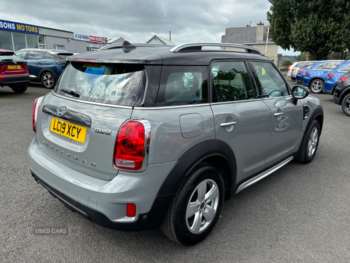 Used MINI Countryman 2019 for sale - 75072381: Photo