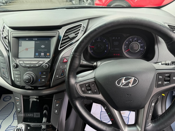 Used Hyundai i40 2017 for sale - 75327965: Photo 10