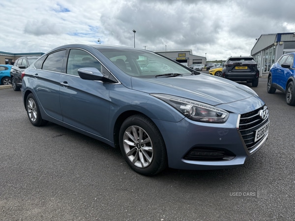 Used Hyundai i40 2017 for sale - 75327965: Photo 2