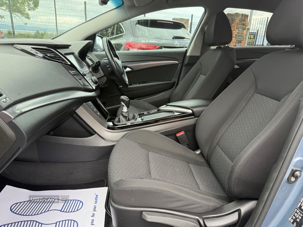 Used Hyundai i40 2017 for sale - 75327965: Photo 5