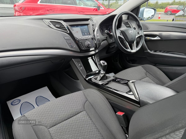Used Hyundai i40 2017 for sale - 75327965: Photo 6