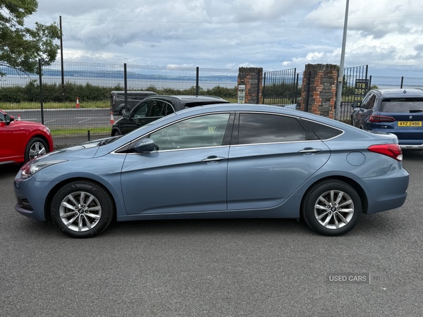 Used Hyundai i40 2017 for sale - 75327965: Photo 7