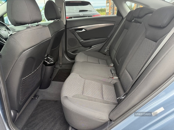 Used Hyundai i40 2017 for sale - 75327965: Photo 8
