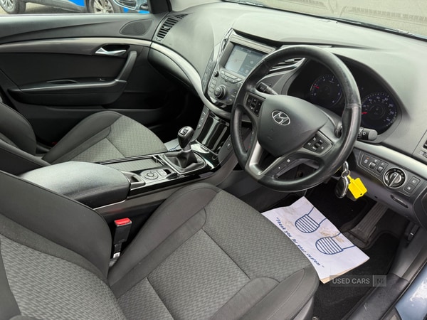 Used Hyundai i40 2017 for sale - 75327965: Photo 9