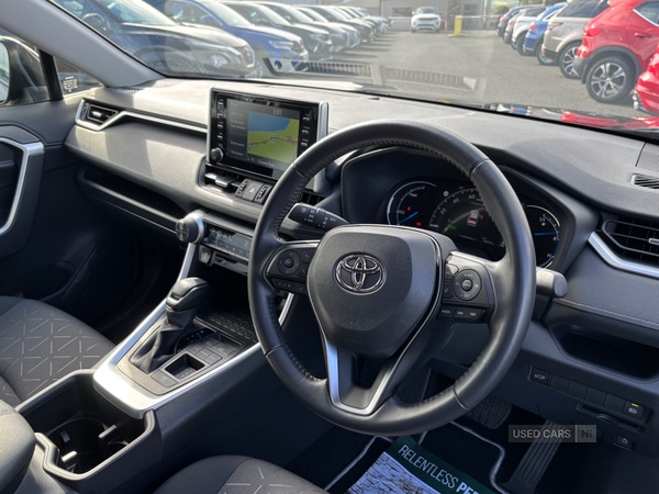 Used Toyota RAV4 2022 for sale - 76043514: Photo 11