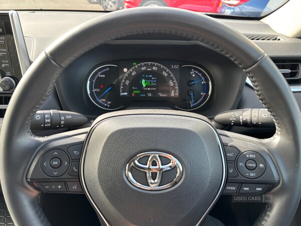 Used Toyota RAV4 2022 for sale - 76043514: Photo 15