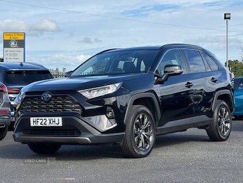 Toyota - RAV4