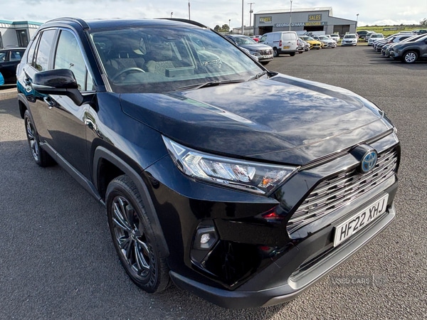 Used Toyota RAV4 2022 for sale - 76043514: Photo 2