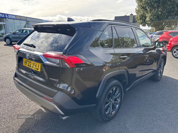 Used Toyota RAV4 2022 for sale - 76043514: Photo 3