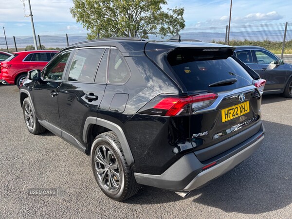 Used Toyota RAV4 2022 for sale - 76043514: Photo 4