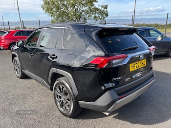 Used Toyota RAV4 2022 for sale - 76043514: Photo 4