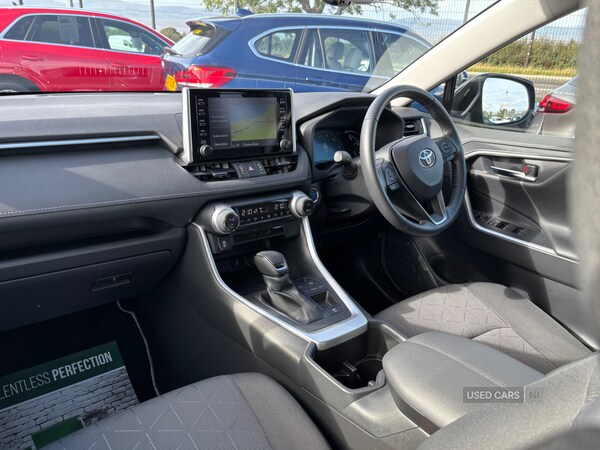 Used Toyota RAV4 2022 for sale - 76043514: Photo 6