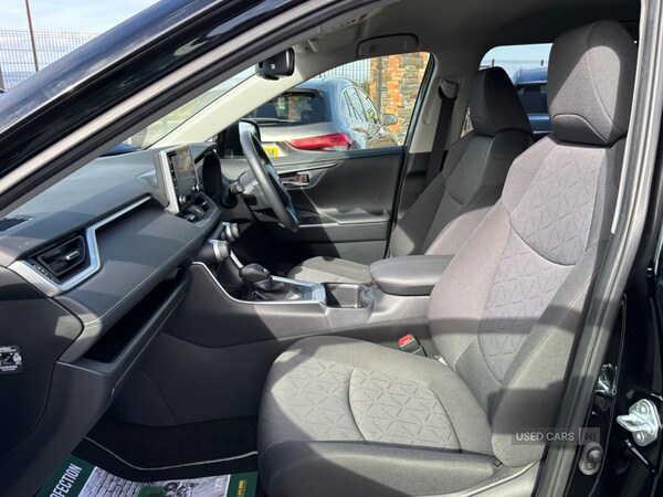 Used Toyota RAV4 2022 for sale - 76043514: Photo 7