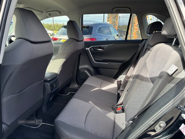 Used Toyota RAV4 2022 for sale - 76043514: Photo 8