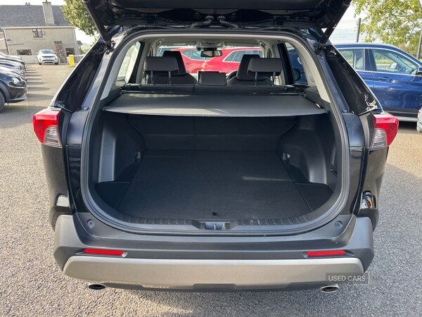 Used Toyota RAV4 2022 for sale - 76043514: Photo 9