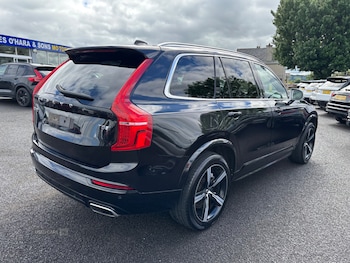 Used Volvo XC90 2019 for sale - 78785282: Photo