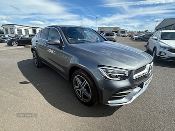 Used Mercedes-Benz GLC 2020 for sale - 78989479: Photo
