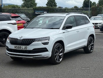 Used Skoda Karoq 2019 for sale - 79063131: Photo