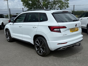 Used Skoda Karoq 2019 for sale - 79063131: Photo