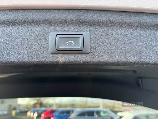 Used Audi Q3 2020 for sale - 76787291: Photo 11