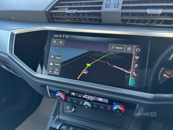 Used Audi Q3 2020 for sale - 76787291: Photo 14