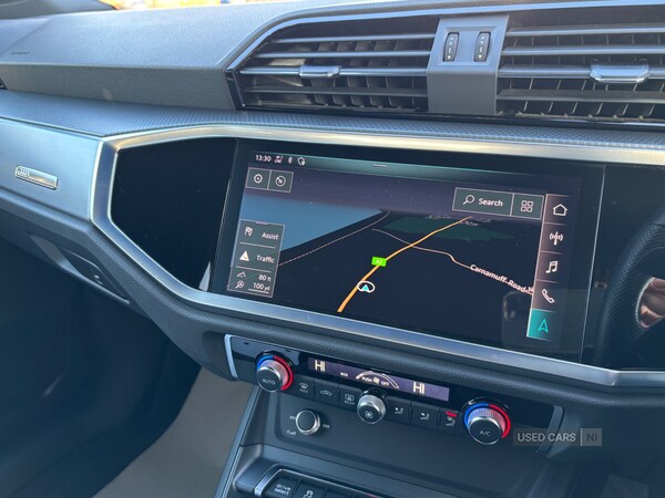 Used Audi Q3 2020 for sale - 76787291: Photo 15