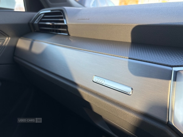 Used Audi Q3 2020 for sale - 76787291: Photo 18