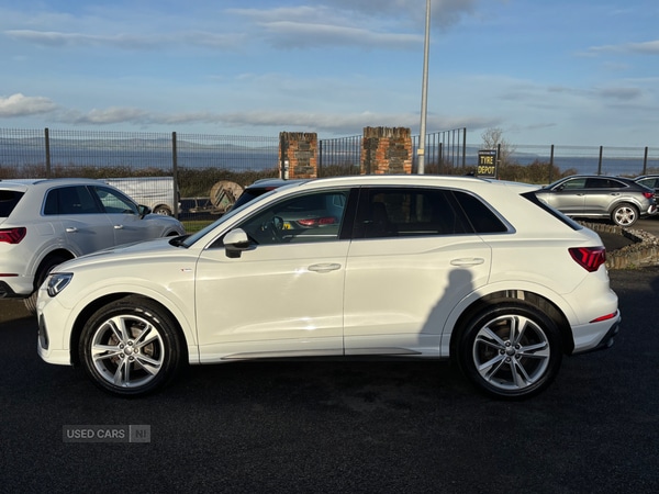 Used Audi Q3 2020 for sale - 76787291: Photo 6