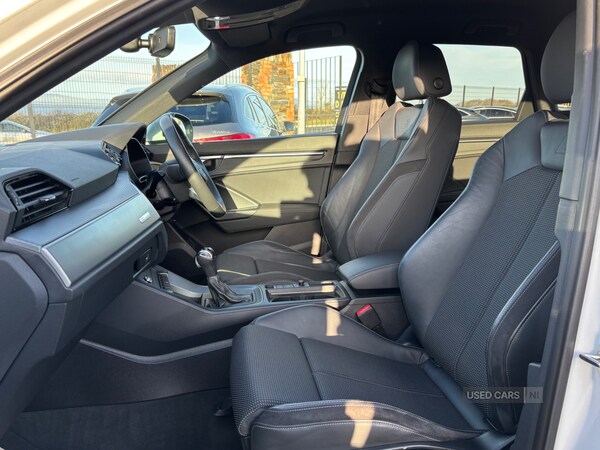 Used Audi Q3 2020 for sale - 76787291: Photo 8