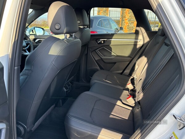 Used Audi Q3 2020 for sale - 76787291: Photo 9