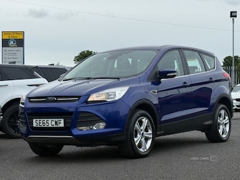 Used Ford Kuga 2016 for sale - 79122024: Photo